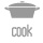 Cook Time : ระยะเวลาการปรุง