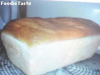 สูตรขนมปังแซนวิช (Sandwich Bread)