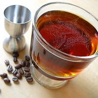สูตรน้ำเชื่อมสำหรับกาแฟเย็น - Easy Syrup