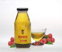 สูตรbeebee honey drink