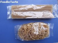 Buckwheat rice pasta and spaghetti ʵʻ絵Өҡ Buckwheat