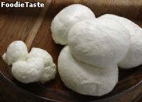 ʫ (Mossarella Soft Cheese) Ҩҡӹ