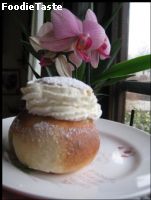 Semlor