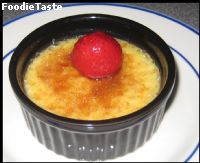 Creme Bruleé แครมบูเล่