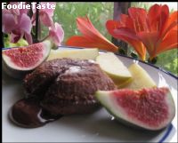 chocolate fondant