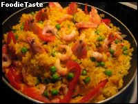 Paella