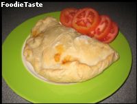 Pizza Calzone