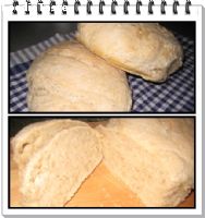 Matbröd ขนมปัง