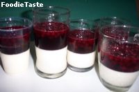 Panna Cotta