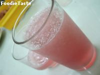 Singapore Sling(สิงคโปร์ สลิง)