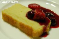 สูตรBest Butter Cake