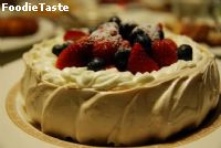 Pavlova