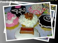 สูตรcup cake