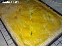 Chicken Pie