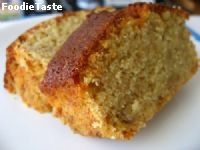 สูตรBanana Cake (เค้กกล้วยหอม)