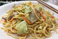 สูตรYaKiSoBa