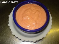 สูตรซอสค็อกเทล (Cocktail Sauce)