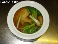 สูตรเกี้ยวน้ำ (Wanton Soup)