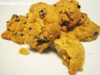 คุ๊กกี้คอร์นเฟล็ก (Cornflake Cookie)