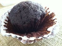ช็อคโกแล็ต คัพเค้ก (Chocolate Cupcake)