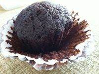 สูตรช็อคโกแล็ต คัพเค้ก (Chocolate Cupcake)