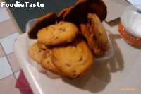 Choc Chipp Cookies