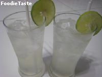 น้ำมะนาว (Lemonade)