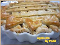 สูตรApple Pie