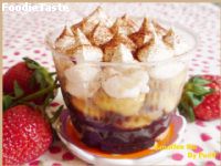 สูตรBanoffee Pie