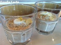 บิเชอร์มูสลี่ - Bircher Muesli