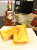 สูตรFrench Toast 