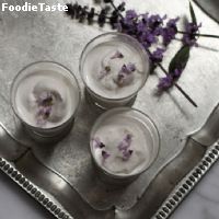 สูตรLillet Buttermilk Shakes by Yummy Za!