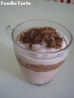 สูตรCoCoa Creamy