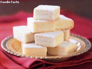 Buckingham Palace Shortbread 