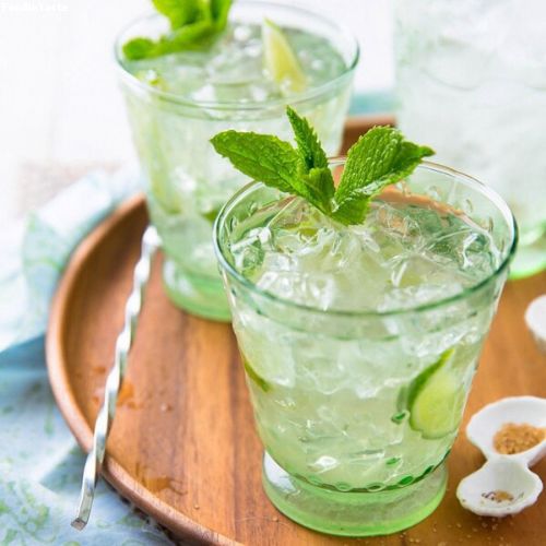 โมจิโต - Mojito