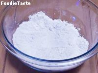 Self-Rising Flour 