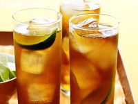 สูตรVanilla Dark and Stormy