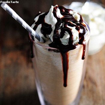 สูตรเอสเพรซโซ่ แฟรปเป - Espresso frappe