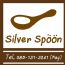 Foodie Silver Spoon