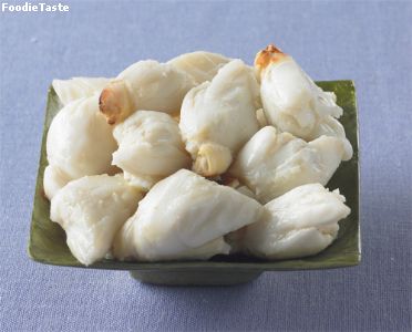 เนื้อกรรเชียงใหญ่ 