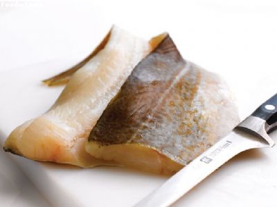 ͻҤʹ  Cod fillets