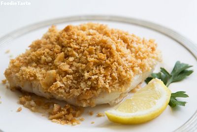 ͻҤʹͺ baked cod