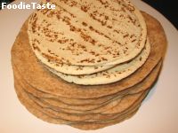 tortilla flour (maxican cusine)