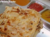 roti canai