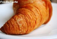 croissant (inside) 