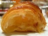 croissant (inside)