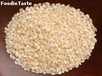 sesame เมล็ดงา