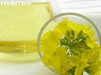 canola oil 