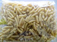 พาสต้าทำจากข้าวกล้องเกษตรอินทรีย์ เป็นพาสต้าแบบกลูเตนฟรี เพื่อสุขภาพ