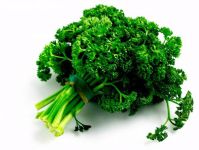 parsley